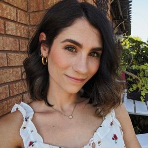 Meet your Posher, Kristen